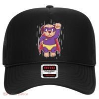 Super Pug Hat thumb 0