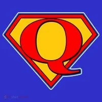 Super Qanon Logo Tumbler thumb 3