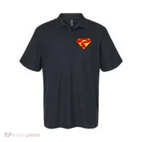 Super Question Retro Polo thumb 0