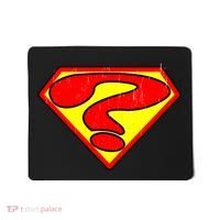 Super Question Retro Mousepad thumb 0
