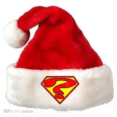 Santa Hat