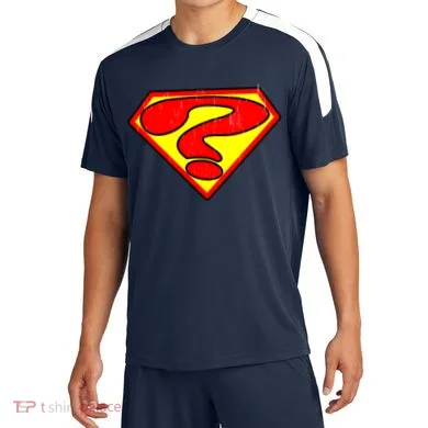 Soccer Jersey