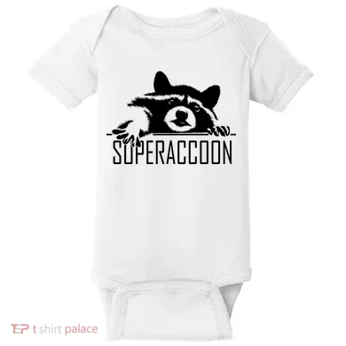 Baby Bodysuit