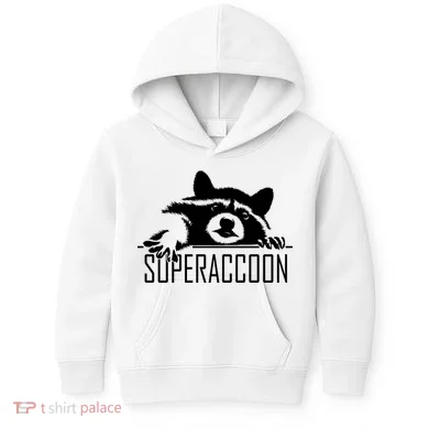 Kids Hoodie