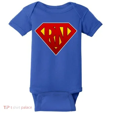 Baby Bodysuit