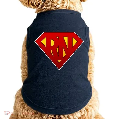 Doggie Tank