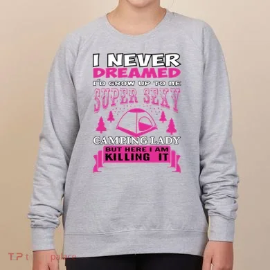 Women's Sweatshirt