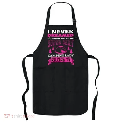Apron