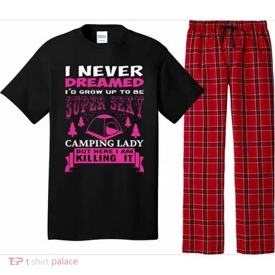 Pajama Set