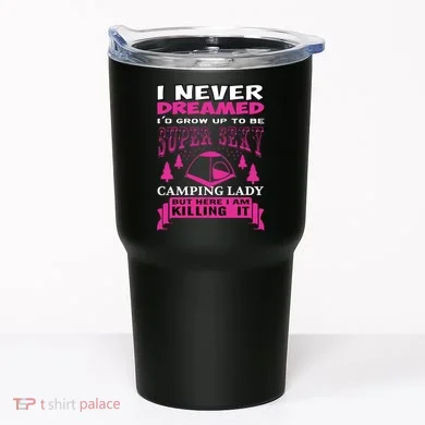 Tumbler