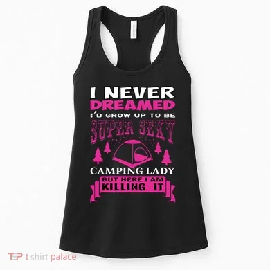 Women's Tank Top