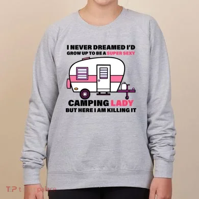 Women's Sweatshirt