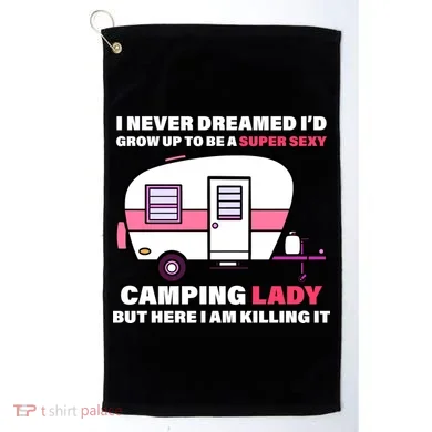 Golf Towel