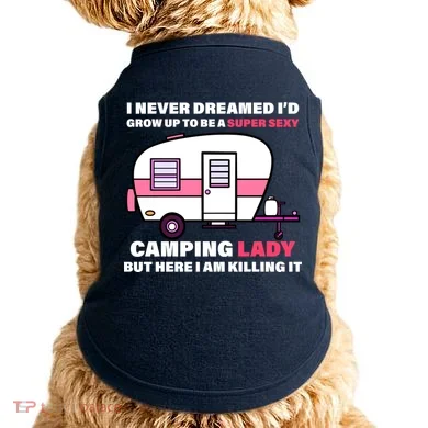 Doggie Tank
