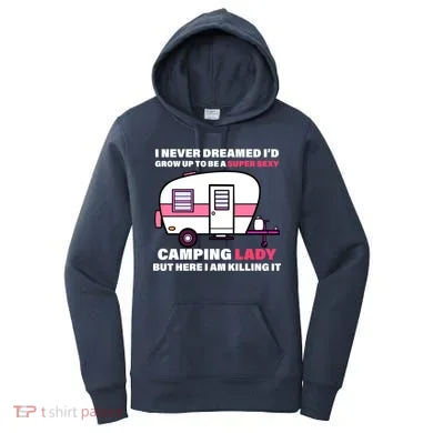 Women's Hoodie