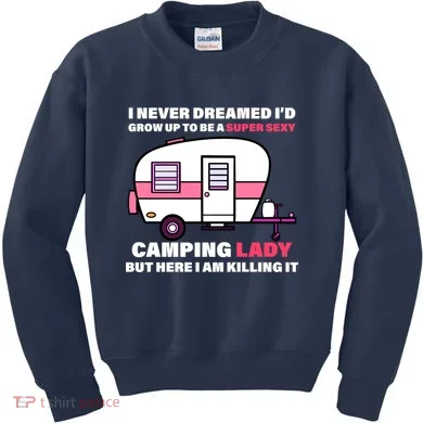 Kids Sweatshirt