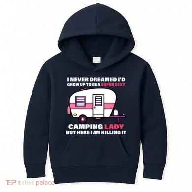 Kids Hoodie