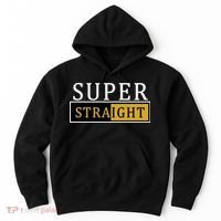 Super Straight Hoodie thumb 0