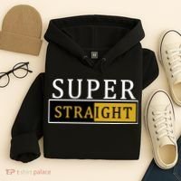 Super Straight Hoodie thumb 4