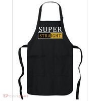 Super Straight Apron thumb 0