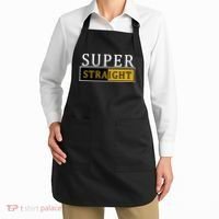 Super Straight Apron thumb 2