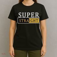 Super Straight T-Shirt thumb 4