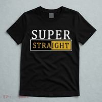 Super Straight T-Shirt thumb 5