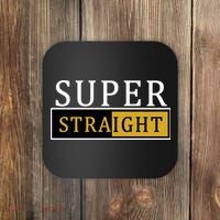 Super Straight Coaster thumb 0