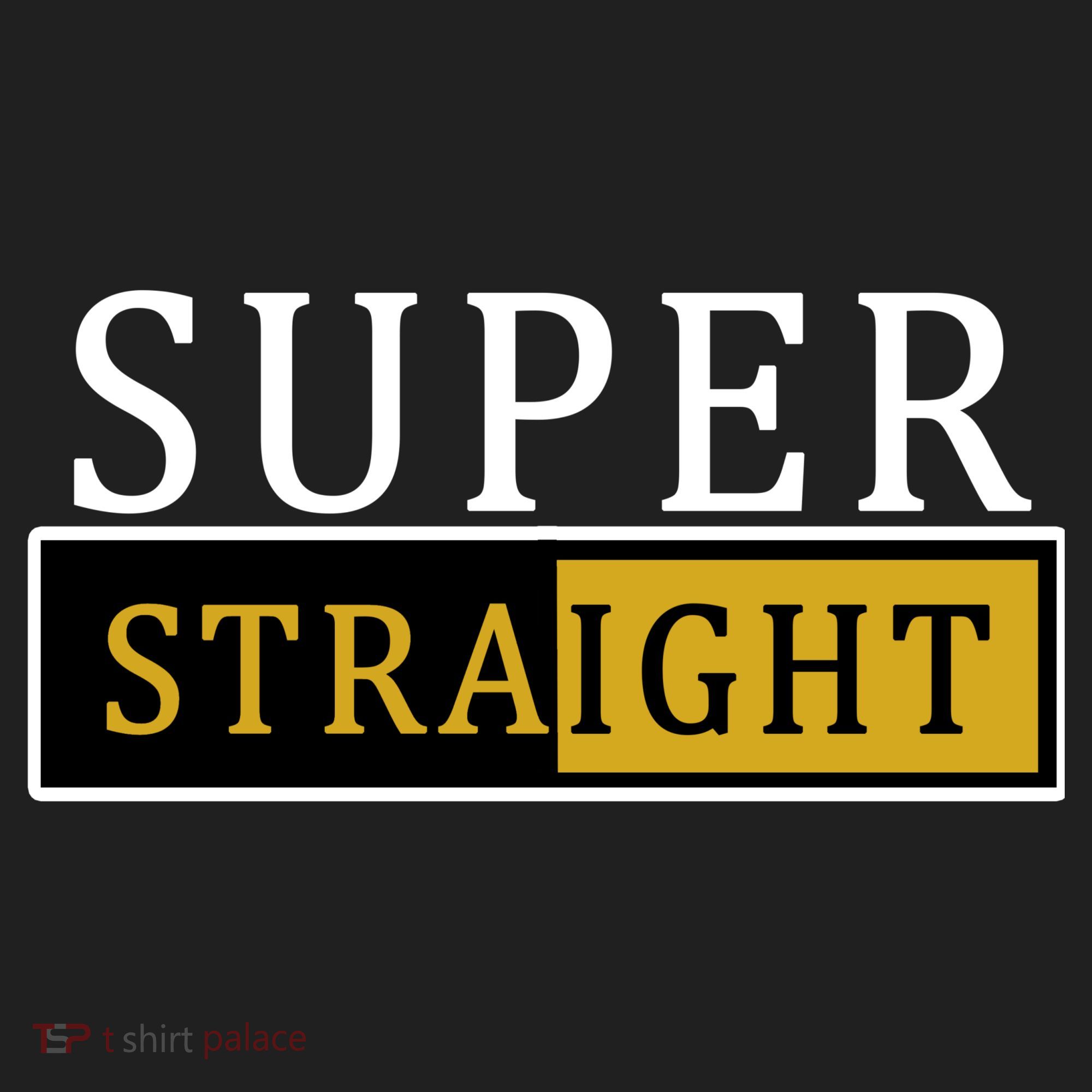 Super Straight Hat