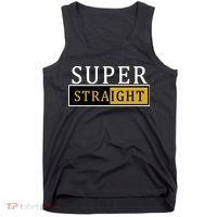Super Straight Tank Top thumb 0
