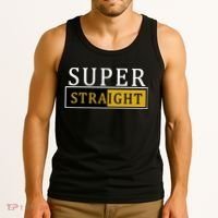 Super Straight Tank Top thumb 3