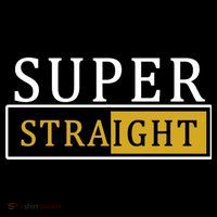 Super Straight Kids Sweatshirt thumb 2
