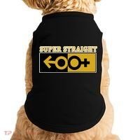 Super Straight Identity Doggie Tank thumb 0