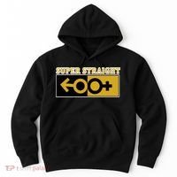 Super Straight Identity Hoodie thumb 0