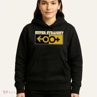 Super Straight Identity Hoodie thumb 5
