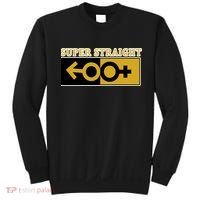 Super Straight Identity Sweatshirt thumb 0