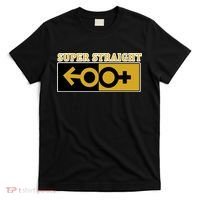 Super Straight Identity T-Shirt thumb 0