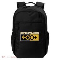 Super Straight Identity Backpack thumb 0