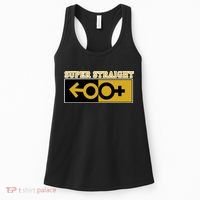 Super Straight Identity Women's Tank Top thumb 0