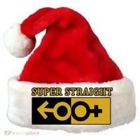 Super Straight Identity Santa Hat thumb 0