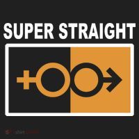 Super Straight Pride Bar Style Tumbler thumb 3