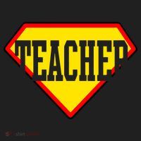 Super Teacher Hero Hat thumb 2
