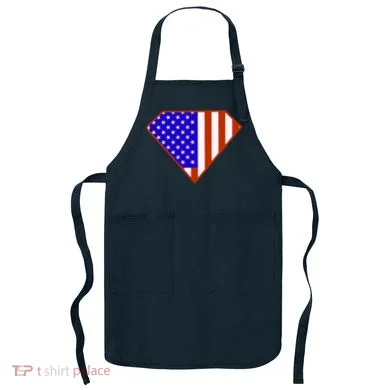 Apron