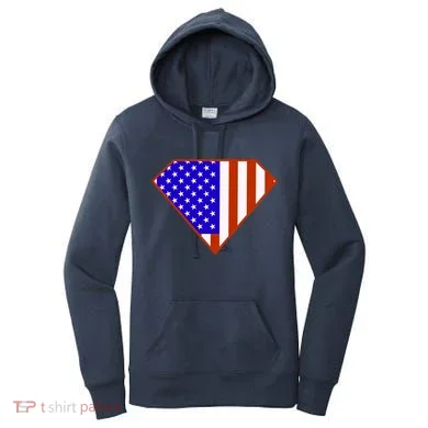Women's Hoodie