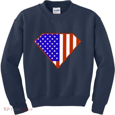 Kids Sweatshirt