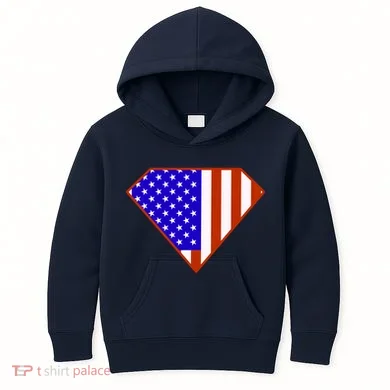 Kids Hoodie