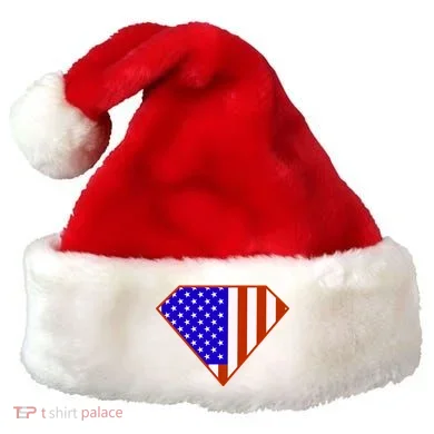 Santa Hat