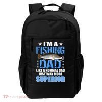 Superior Fishing Dad Backpack thumb 0