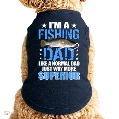 Doggie Tank