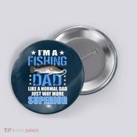 Superior Fishing Dad Button thumb 0